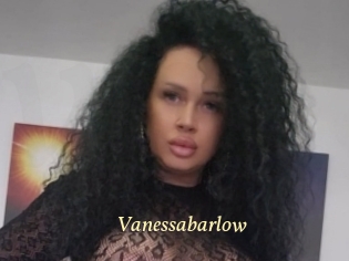 Vanessabarlow
