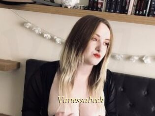 Vanessabeck