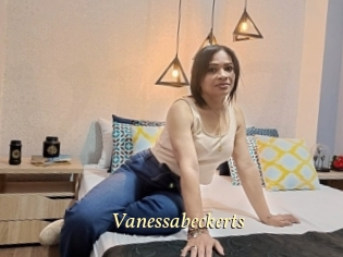 Vanessabeckerts