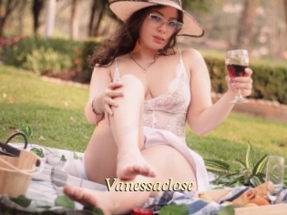 Vanessaclose