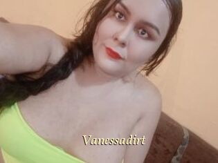 Vanessadirt