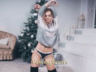 Vanessaflowerx