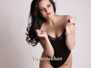 Vanessakhan