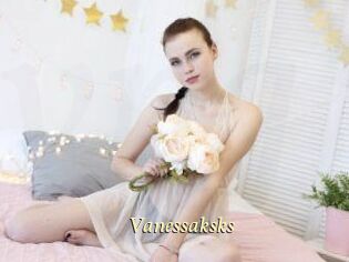 Vanessaksks