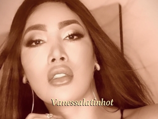 Vanessalatinhot