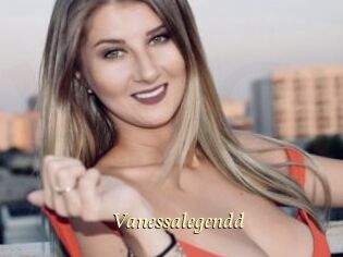 Vanessalegendd