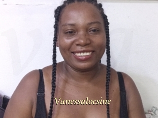 Vanessalocsine