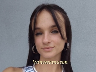 Vanessamason