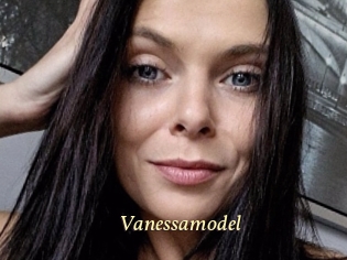 Vanessamodel