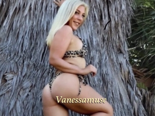 Vanessamuse