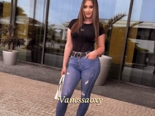 Vanessaoxy