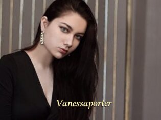 Vanessaporter