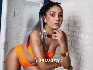 Vanessareys