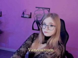 Vanessarosen