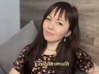 Vanessasmuth