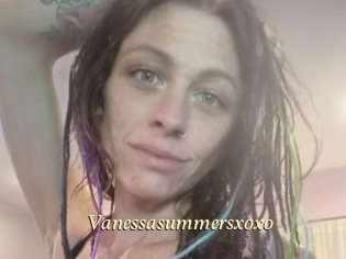 Vanessasummersxoxo