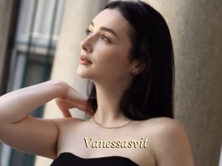 Vanessasvit