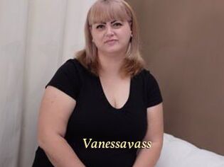Vanessavass
