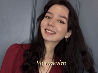 Vanessavien