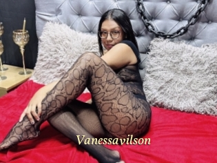 Vanessavilson
