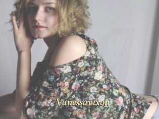 Vanessavixon