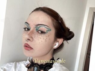 Vanessawade