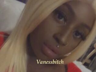 Vanessbitch