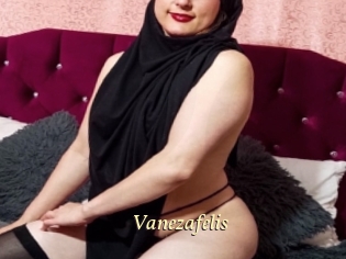 Vanezafelis