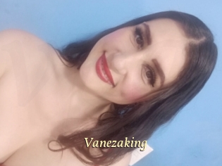 Vanezaking