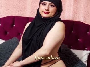 Vanezalazo