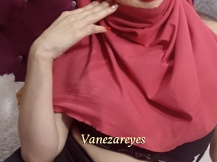 Vanezareyes