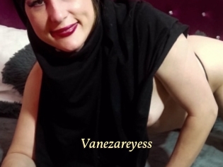 Vanezareyess