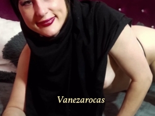 Vanezarocas