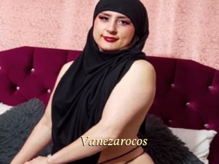 Vanezarocos