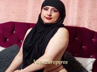 Vanezaroperos