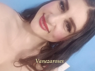 Vanezaroses