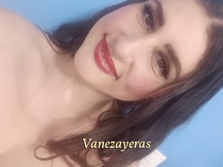 Vanezayeras