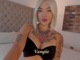 Vangiie