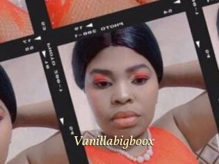 Vanillabigboox