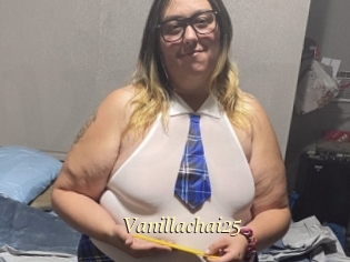 Vanillachai25