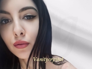 Vanitycrystal