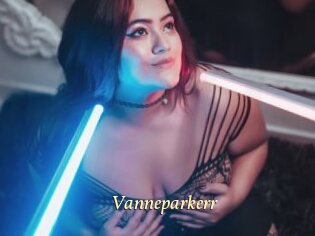 Vanneparkerr