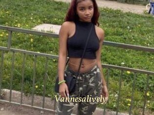 Vannesalively