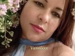 Vannixxx