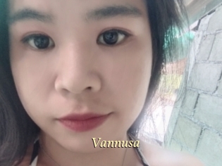 Vannusa