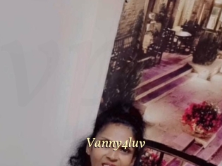 Vanny4luv