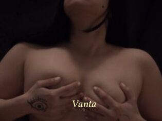 Vanta