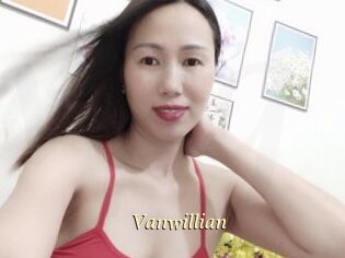 Vanwillian