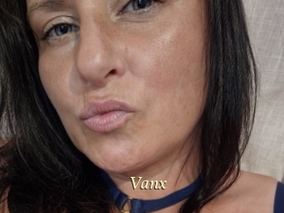Vanx
