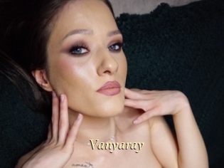 Vanyaray
